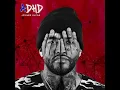Joyner Lucas - Revenge (official audio ADHD)