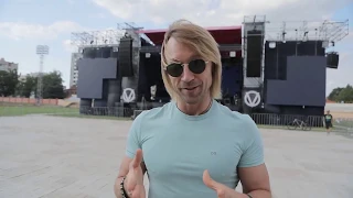 Олег Винник Хмельницький 20 06 2018 Тур Ти в курсі 