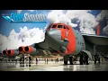 The ALL-NEW B-52! | GKS Boeing B-52H Stratofortress | Full Flight Review | MSFS