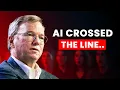 Download Lagu Ex-Google CEO’s TERRIFYING AI Warning: “It’s Too Late…”