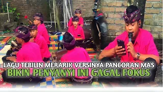 Download LAGU TEBILIN MERARIK VERSINYA ALE-ALE PANCORAN MAS ⁉️BIKIN GREGET‼️ MP3