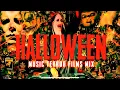 Lagu PARTY MIX HALLOWEEN | Mashups \u0026 Remixes of Popular Songs with Terror Films by JAREZ DJ