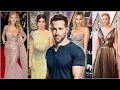 Ryan Reynolds Girlfriend 1995 - Present