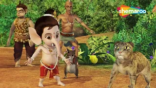குழந்தை கணேசர் மற்றும் ஒரு பூனை குறித்த சுவாரஸ்யமான கதைகளைக் காணுங்கள் | @nammapadangal