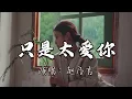 赵乃吉 - 只是太爱你『因为我不知道 下一辈子还是否能遇见你，所以我今生才会那么努力 把最好的给你。』『动态歌词MV』
