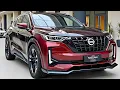 Download Lagu 2026 Nissan X-Trail: The SUV Toyota Doesn’t Want You to See!