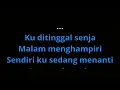 Download Lagu Hampa - To'ki Karaoke No Vokal Original Audio