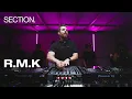 Lagu R.M.K | Techno DJ Set | SECTION. | October 2025