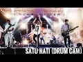 Download Lagu NOAH - Satu Hati (drum cam)