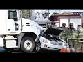 Commercial Truck Accident Lawyer in Abilene Texas - Hanna Law Firm