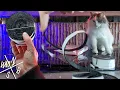Felt Strip with Adhesive Backing - Unboxing Review