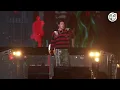 萬聖節音樂嘉年華《SPOOKY Halloween》丨MIRROR「FING小組」Alton王智德 x AK江𤒹生 x Frankie陳瑞輝 x Lokman楊樂文丨台上花絮丨田木集作