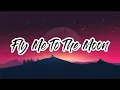 Download Lagu Taeyeon(cover) - Fly Me To The Moon(lyric)