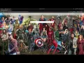 JavaScript Project For Beginners Super Hero Hunter Vanilla JS - Mini Project