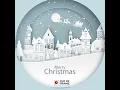 MERRY CHRISTMAS christmas2021 santa wishes gifts animation gif