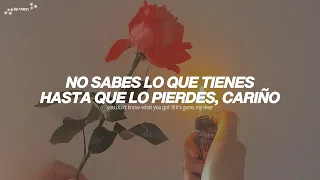 Noah Cyrus - Again (feat. XXXTENTACION) // Sub. Español + Lyrics