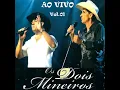 Mala Amarela (Ao Vivo)
