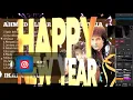 Download Lagu HAPPY NEW YEAR, AHMAD ALBAR-NICKY ASTRIA-IKANG FAWZI