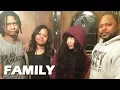 Nicki Minaj Family Pictures Father Mother Brother Sister