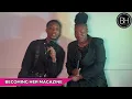 Becoming Her Magazine Macon GA TAKEOVER Trap Gala Interviews