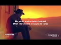 Corey Kent - Empty Words (Lyrics)