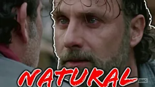 Download Imagine Dragons - Natural (The Walking dead) MP3