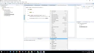Instance Initializer Block in java