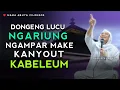 Download Lagu KISAH MANUSA DI ZAMAN KANGJENG NABI HUD A.S FULL | ABUYA UCI