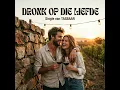Dronk op die liefde