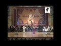 فنانة العرب احلام  ( من اكون ) ليالي التلفزيون 1997