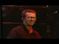 Mark Knopfler (Clapton, Sting, Collins)  - Money for Nothing [Music for Montserrat ~ HD]