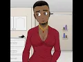 TG Comic Sapphirefoxx Boy Into Girl Body Swap Tg Animation Transformations2220