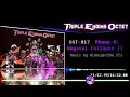 Download Lagu Triple Ending Octet OST: 017 [Phase 4]- Abyssal Collapse II FULL