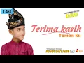 Download Lagu T-SER Terimakasih teman ku