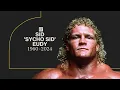 WWE s Sid Sycho Sid Eudy Dead at 63