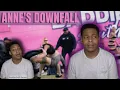 ANNE S DOWNFALL BADDIES SOUTH REVIEW