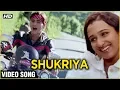 Download Lagu Shukriya Video Song | Uuf Kya Jaadoo Mohabbat Hai | Sameer, Pooja | Kunal Ganjawala, Runa Rizvi