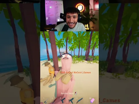 SMG looks good ngl 💀🤣 #shorts #fishing