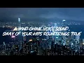 Third Eye Blind - Deep Inside Of You (Lyrics)