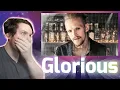 Download Lagu AM I DREAMING?! || Opera Singer Reacts - Dreamer || Erik Grönwall