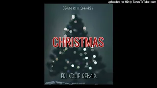christmas eri que remix 2023 sean rii ft sharzy enjoy 
