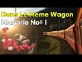 Download Lagu Marjorie Noël · Dons Le Meme Wagon (사랑은 기차를 타고)(lyrics, 번역가사)