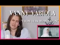 Download Lagu Vanny Vabiola \