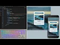 ASMR Programming - Music Player App