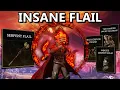 Download Lagu BREAKING Elden Ring with the Serpent Flail!