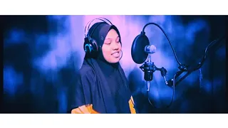 Cinta dan Rahasia _ (glenn fredly feat yura yunita) | cover widya habibullah