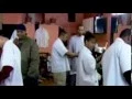 Dave Chappelle Electric Guitar Barber Shop