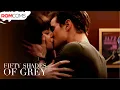 Download Lagu First Kiss | Fifty Shades of Grey (2015) | RomComs