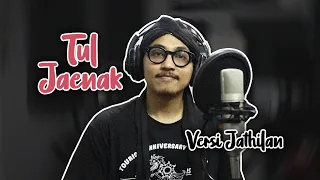 tul jaenak jae jatul jaeji jathilan music cover 