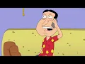 Family Guy - Quagmire becomes a prostitute